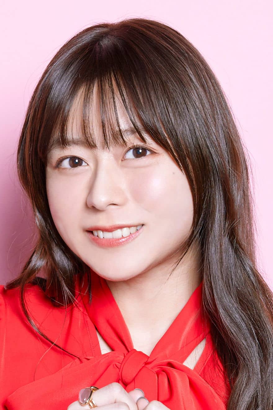 Inori Minase