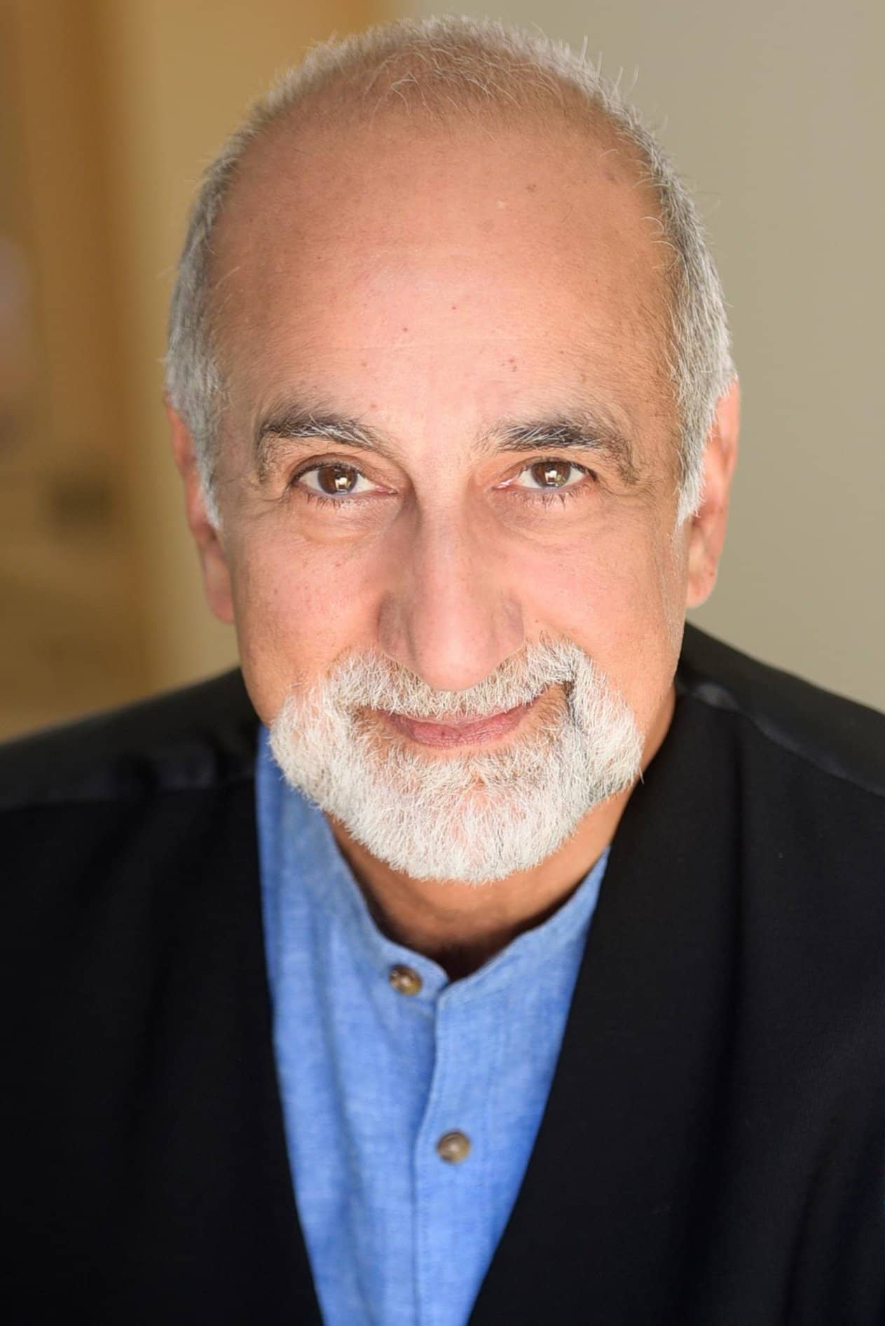 Amir M. Korangy