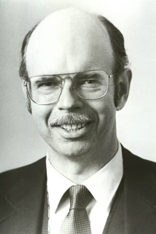 Graham Jarvis