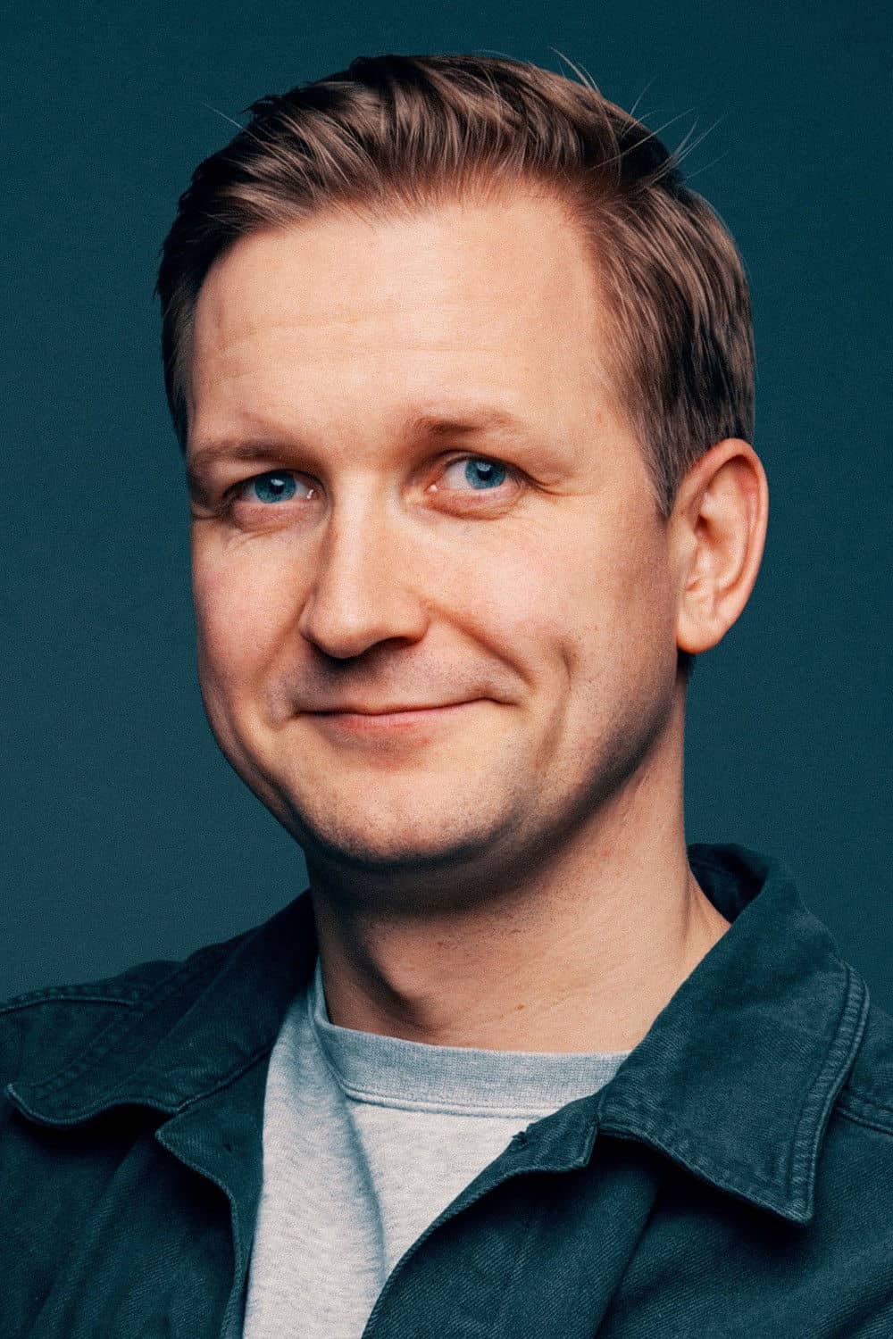 Jørgen Evensen