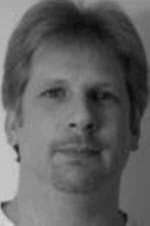 Jason Fricchione