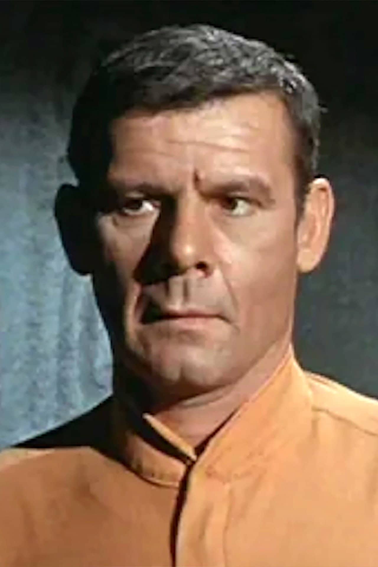 Mike Mahoney