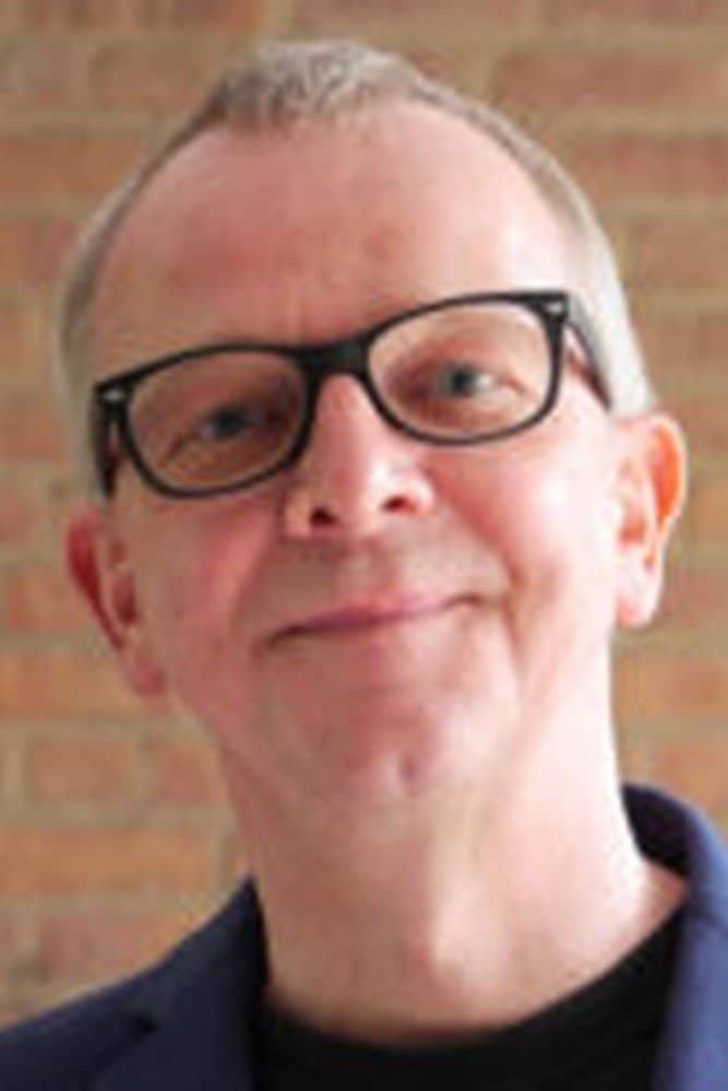 Robert Schlunze