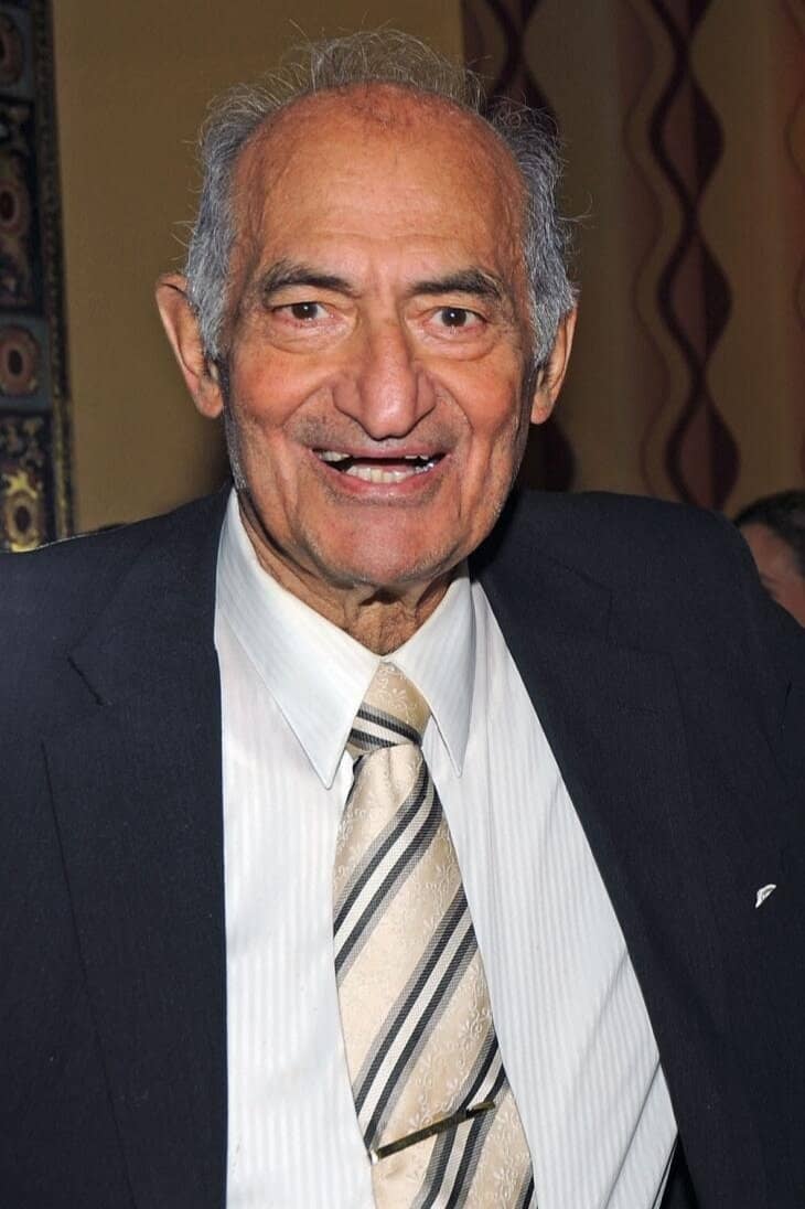 Frank Albanese