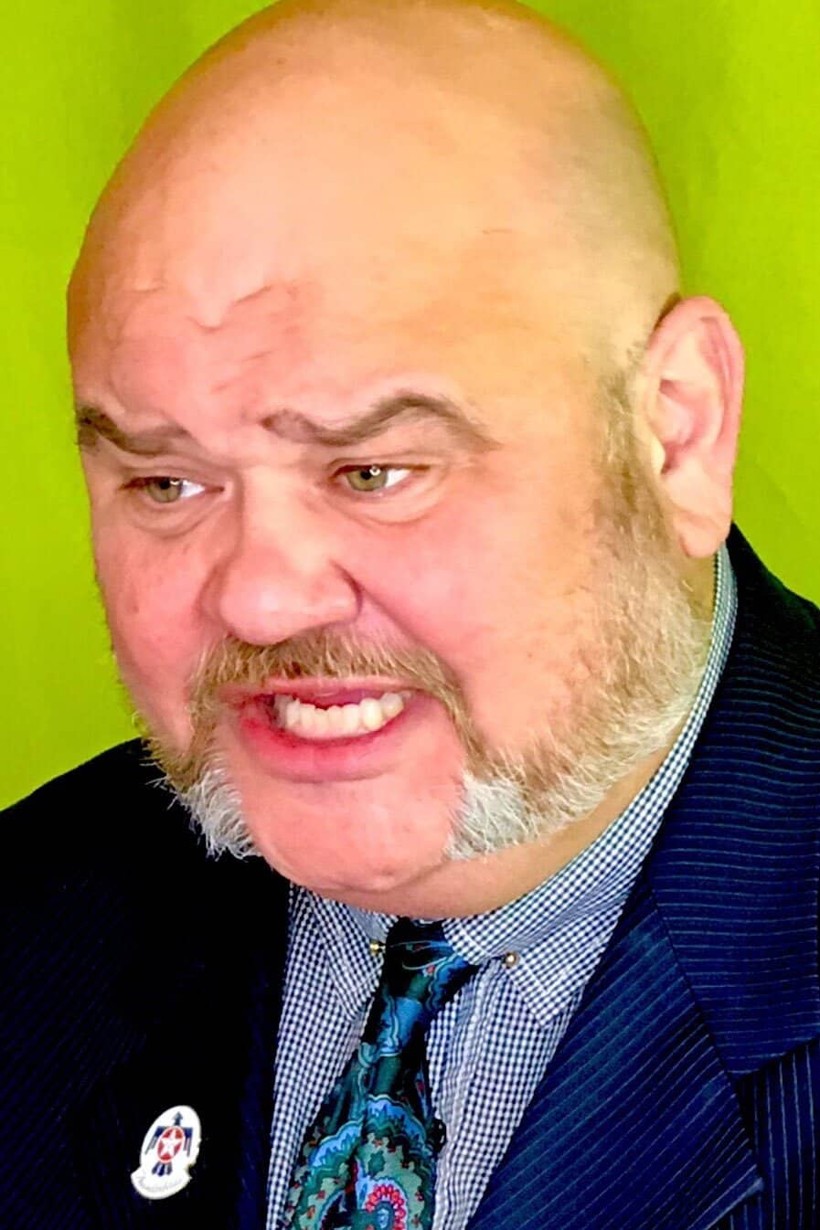 Paul Schrier