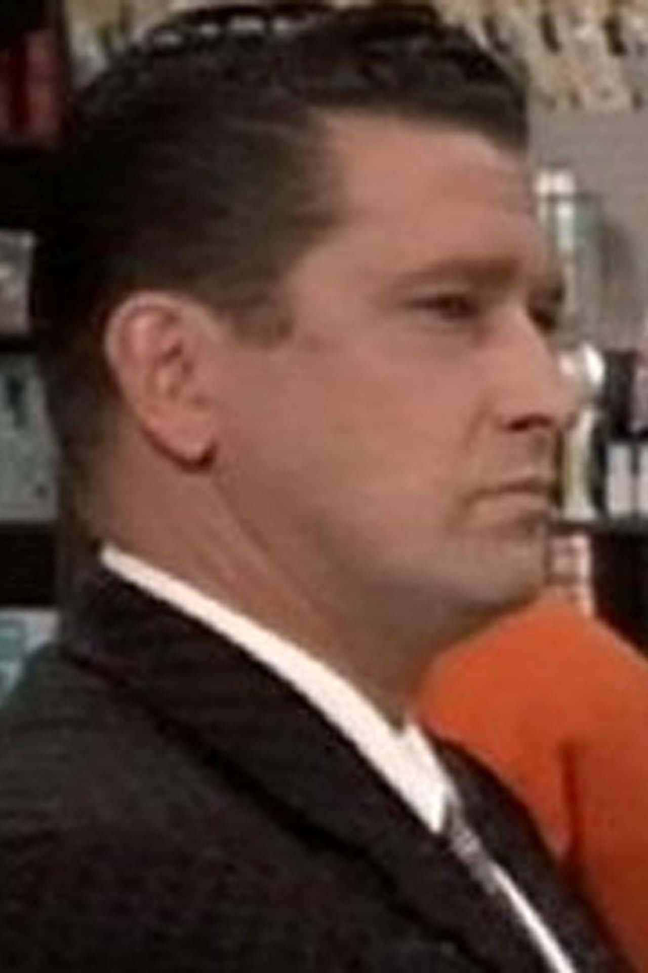 Paul Lees
