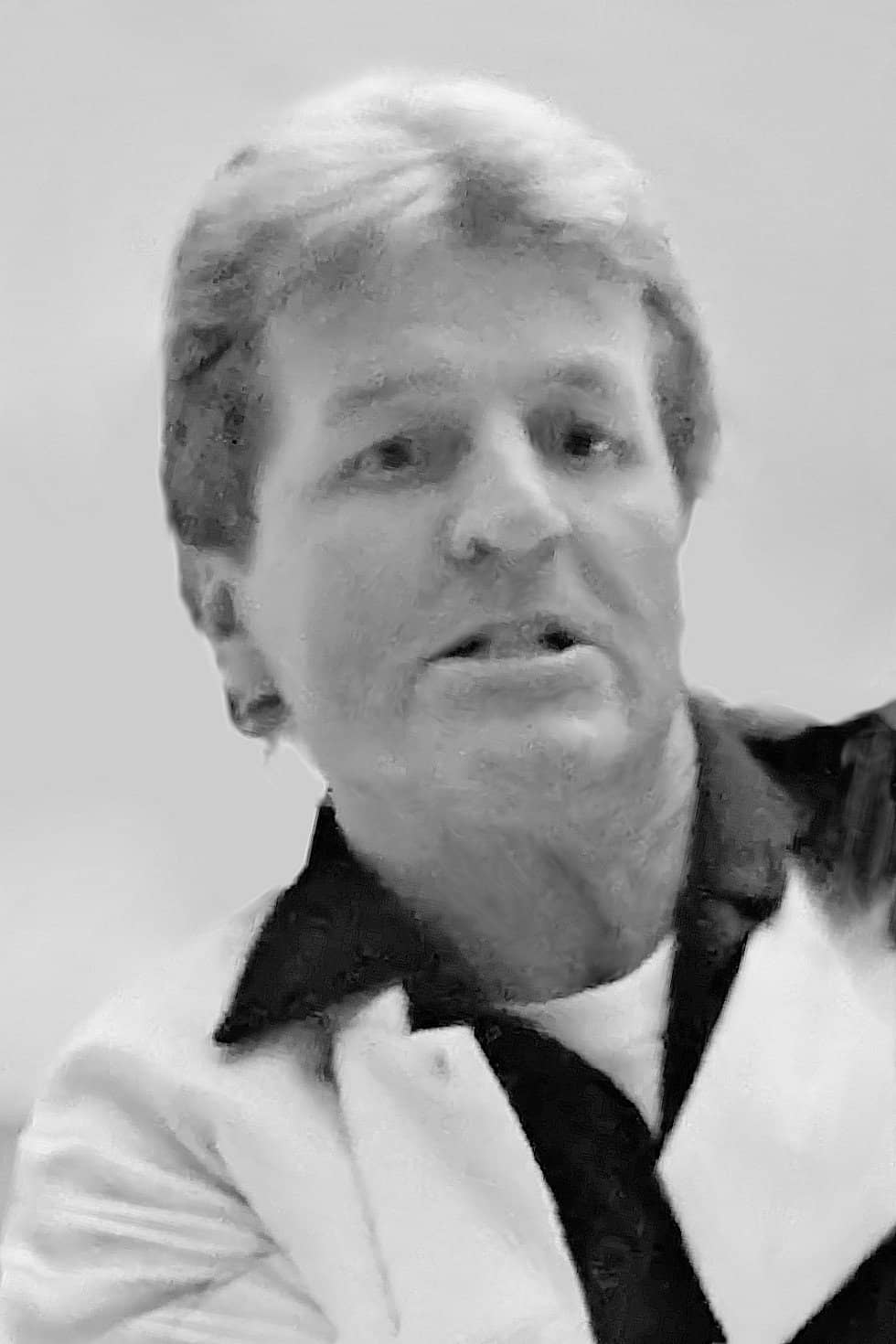 Blain Fairman