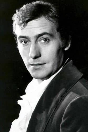 Michel Duchaussoy