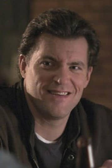 Thomas Mitchell