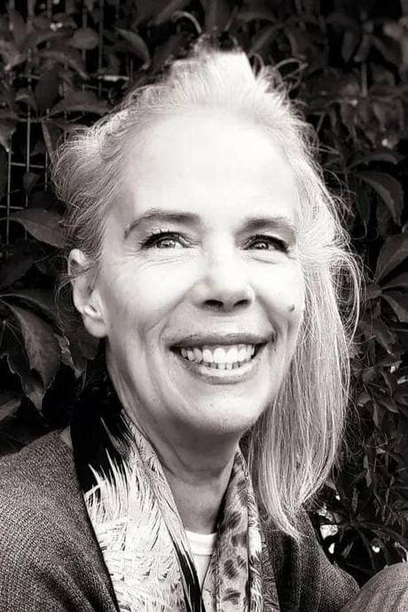 Catherine Rix