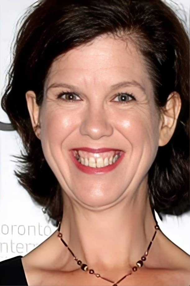 Catherine Fitch