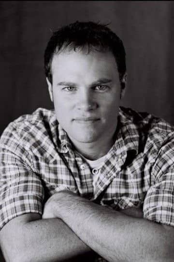 Mark Adam