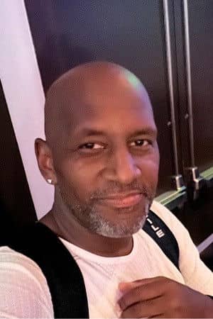 Larry E. Lundy Jr.