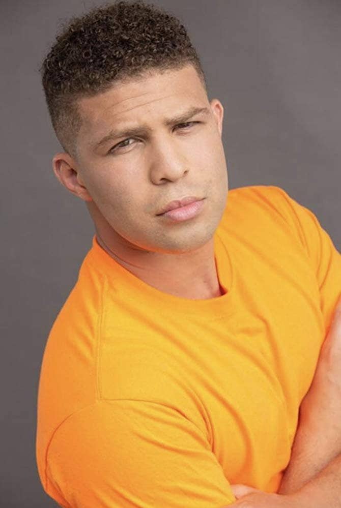 Pedro Tavarez Jr.