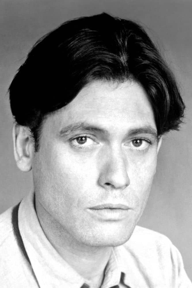 Jon Finch