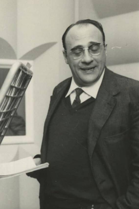 Corrado Gaipa