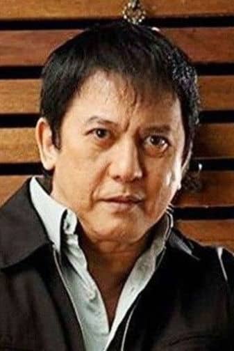 Phillip Salvador