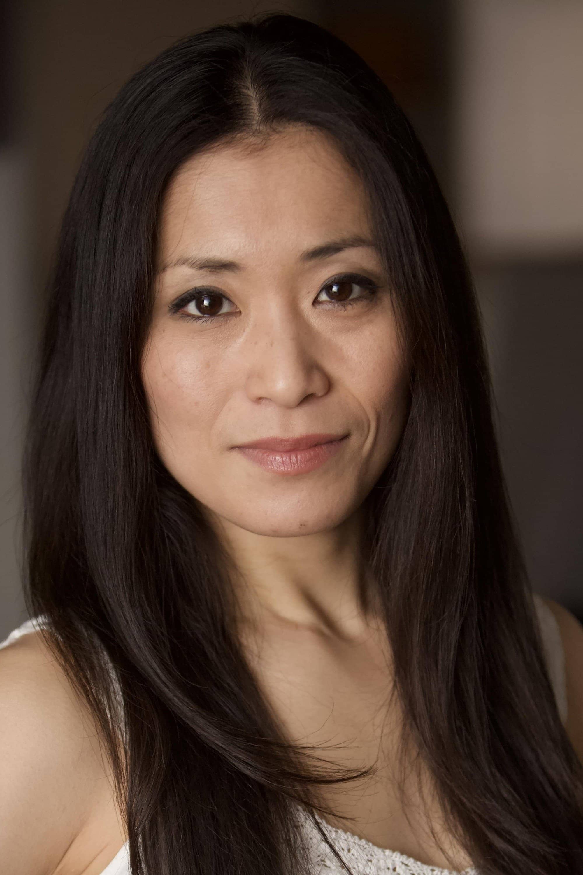 Kimmy Suzuki