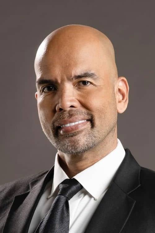 Benjie Paras