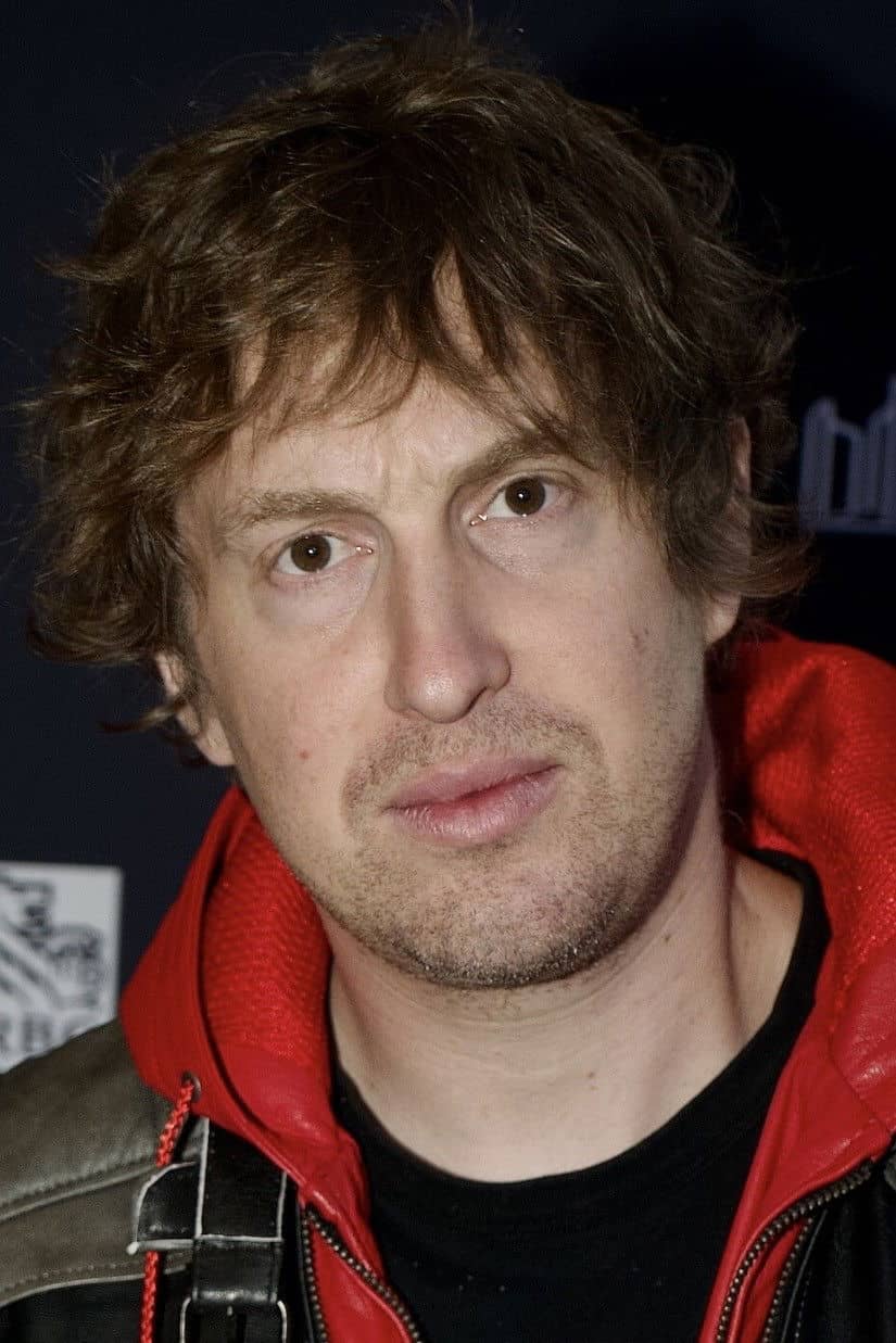 Matt Johnson