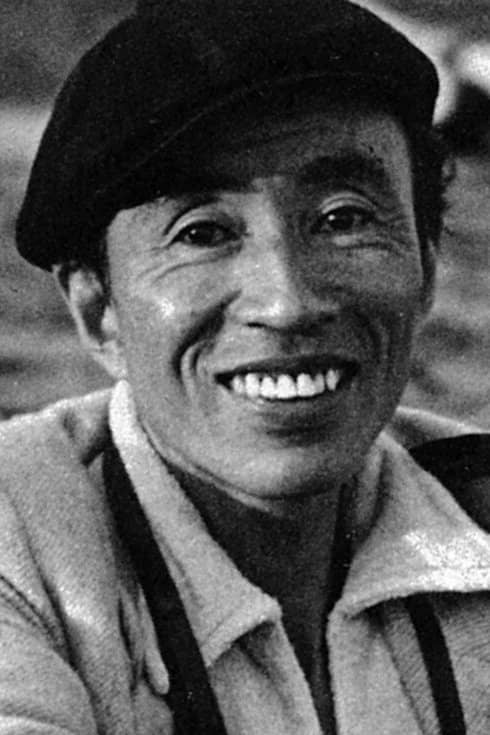 Yoshi Katō