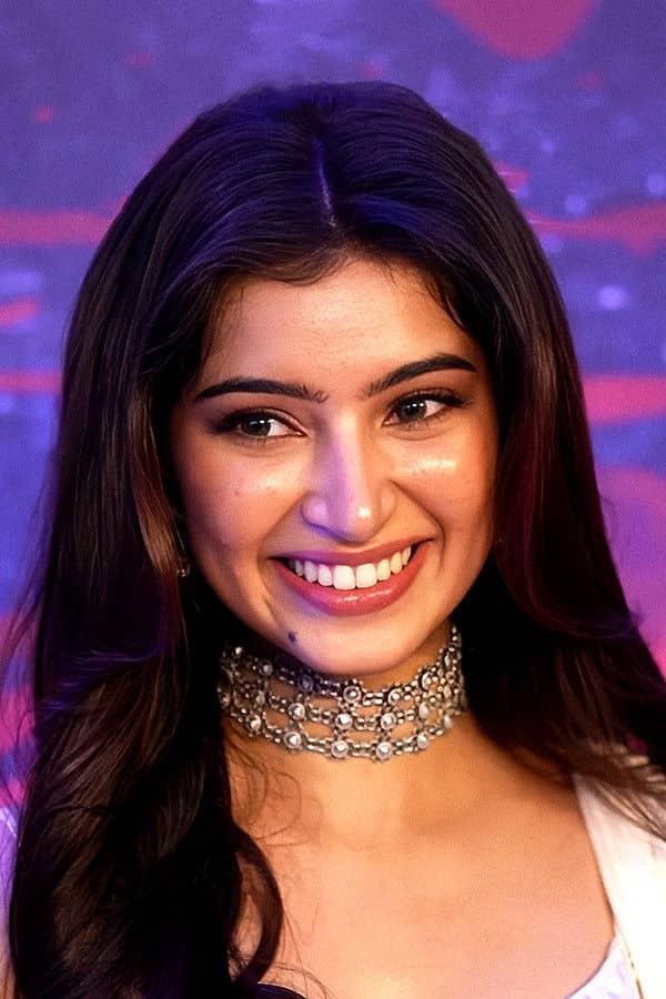 Sara Arjun