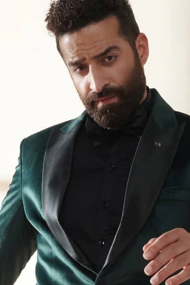 Rouhallah Gazi