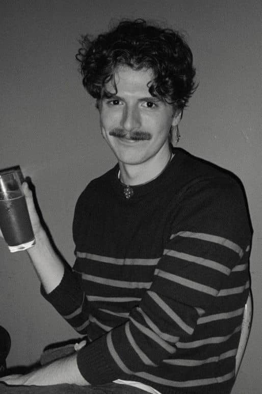 Alexander Mooney