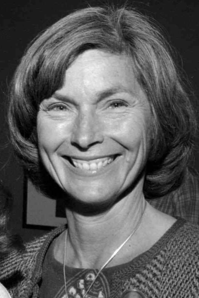 Priscilla Pointer