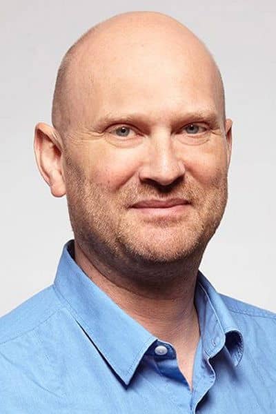 Lars Hammer