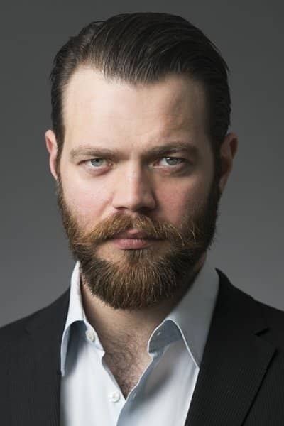 JĂłhannes Haukur JĂłhannesson