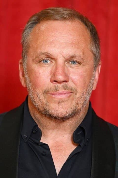 Dean Andrews