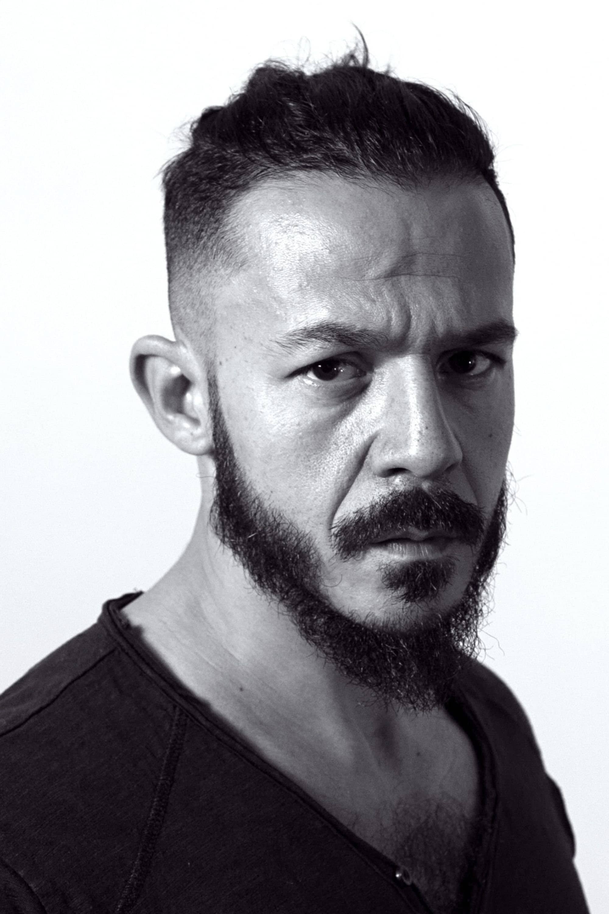 Marco Bullitta