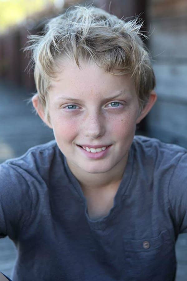 Rowan Longworth