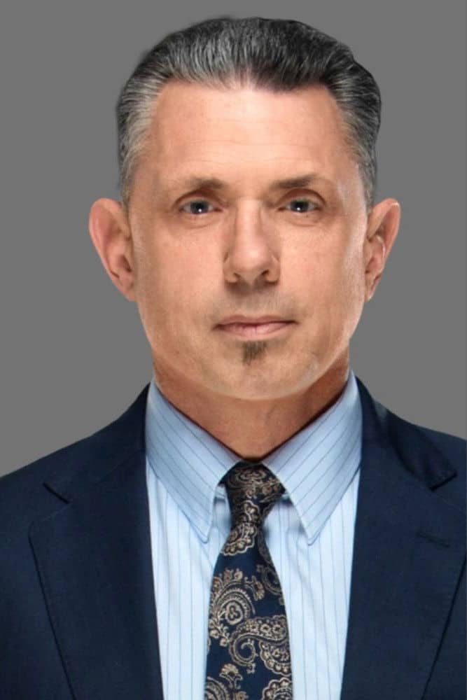 Michael Coulthard