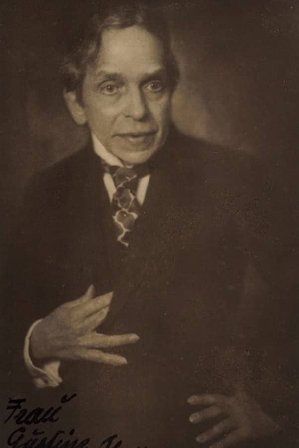 Carl Goetz
