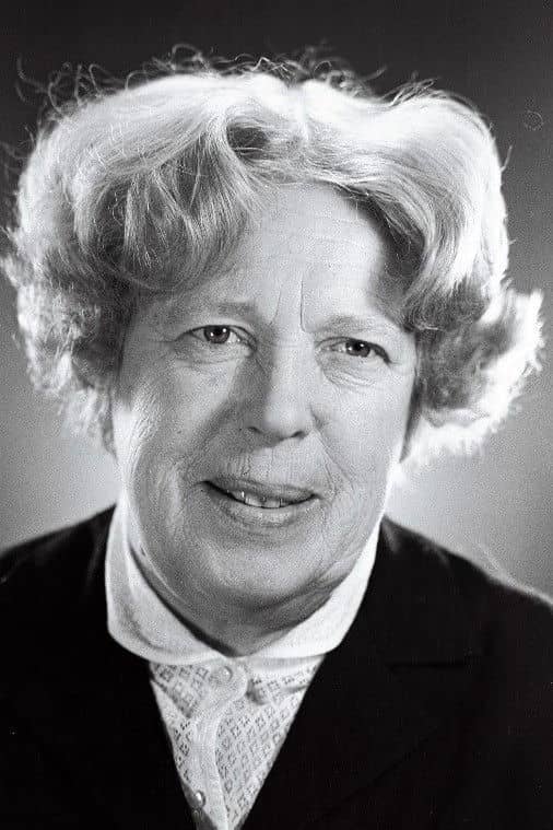 Katrin Välbe