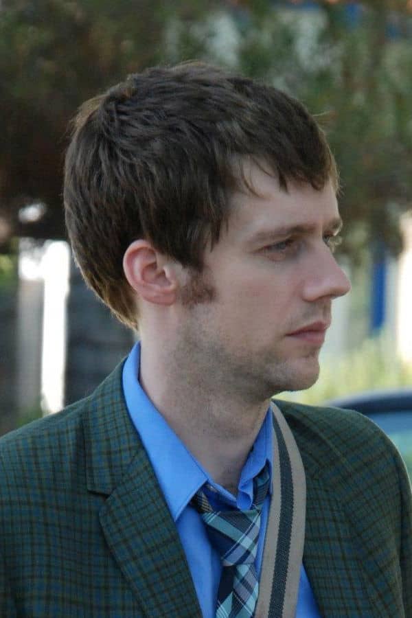 Brian Hopkins
