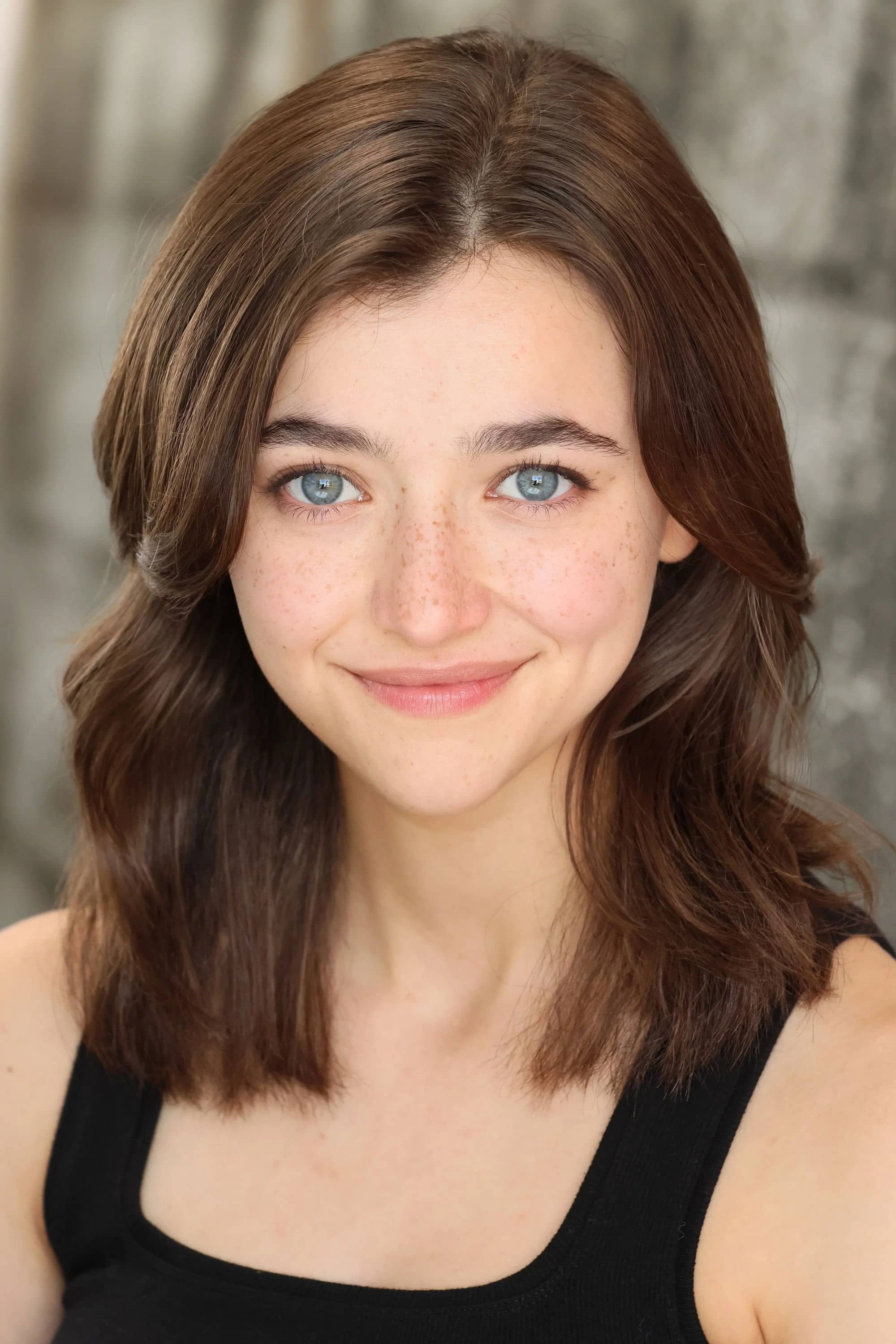 Ashley Boettcher