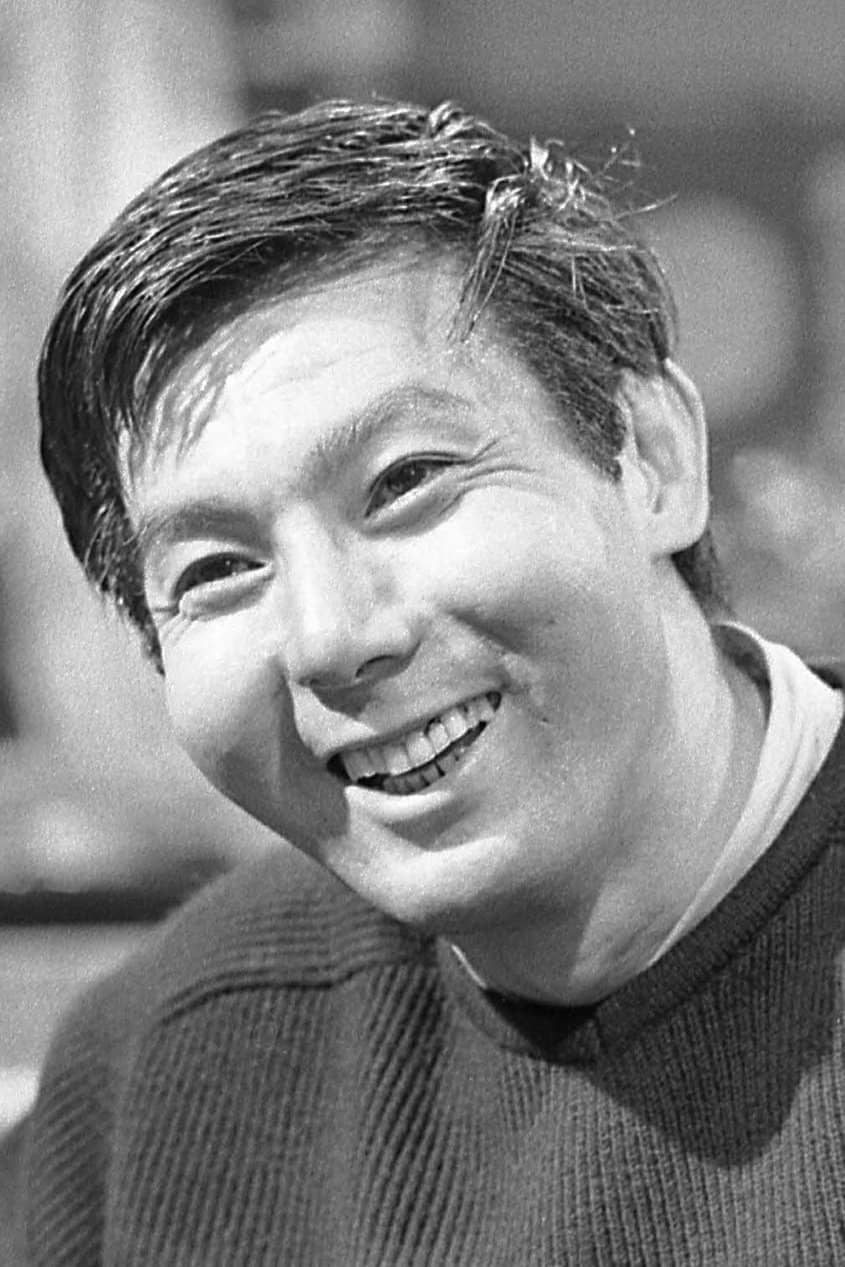 Joe Shishido