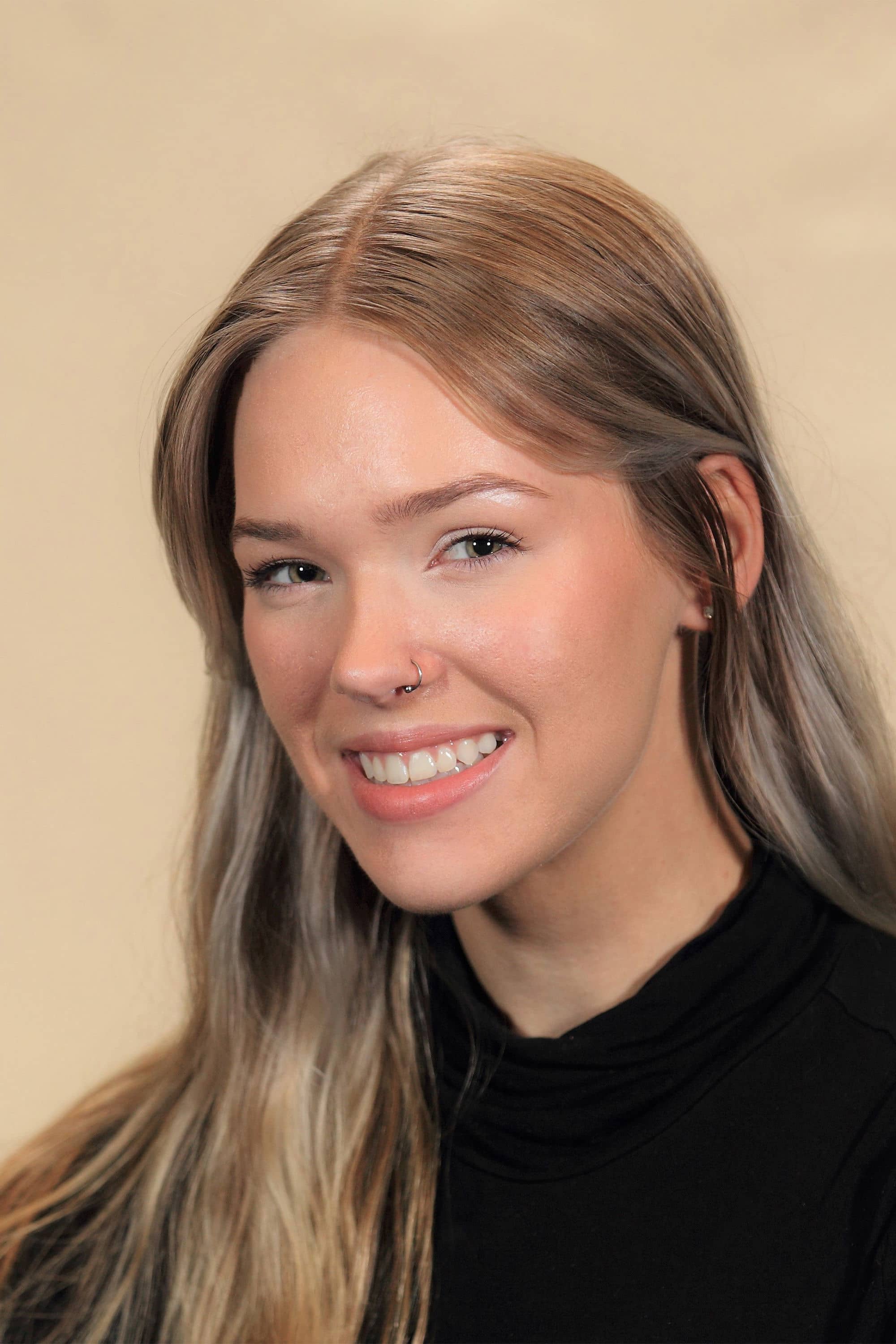 Lizzie Salata