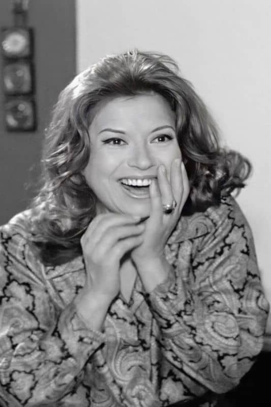 Anna Kyriakou