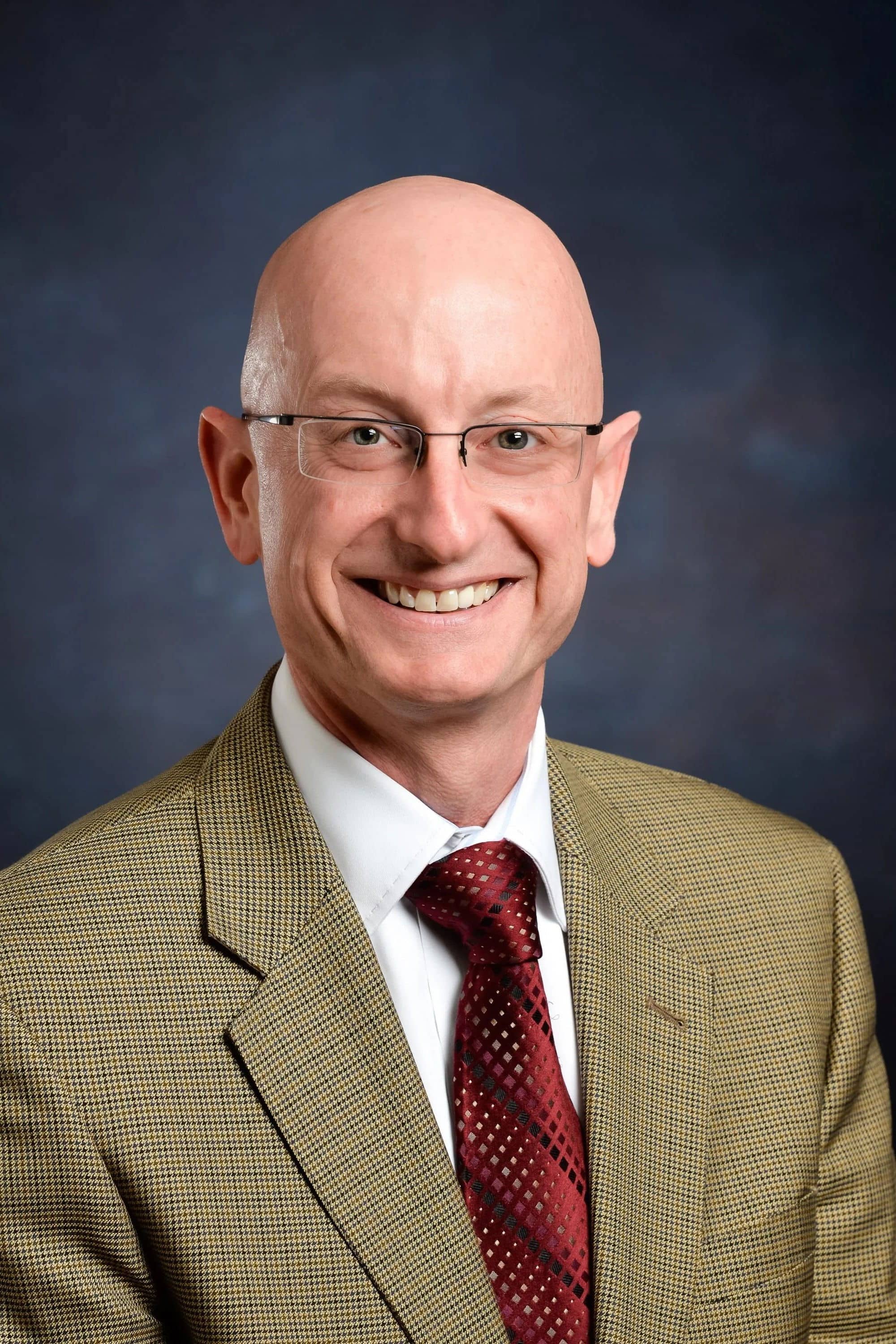 Eric Smith
