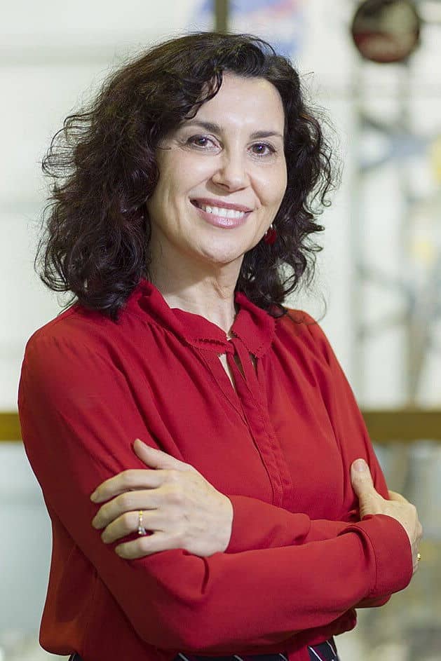 Begoña Vila