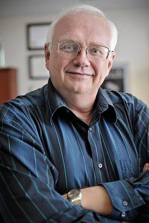 Bill Ochs