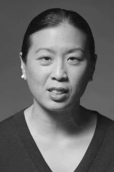 Amy Lo