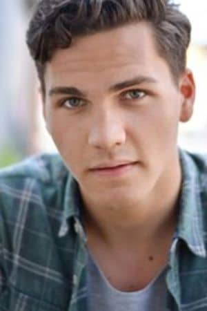 Ben Kindon