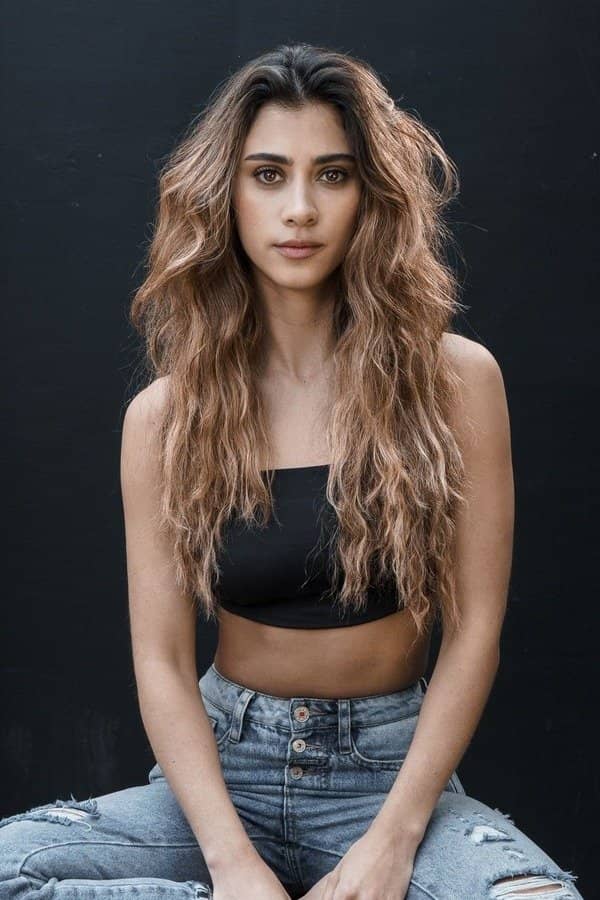 Juanita Molina