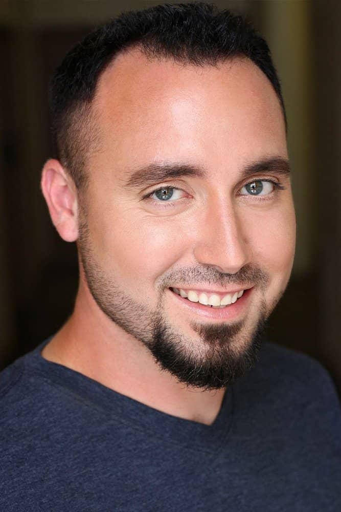 Josh Heileman