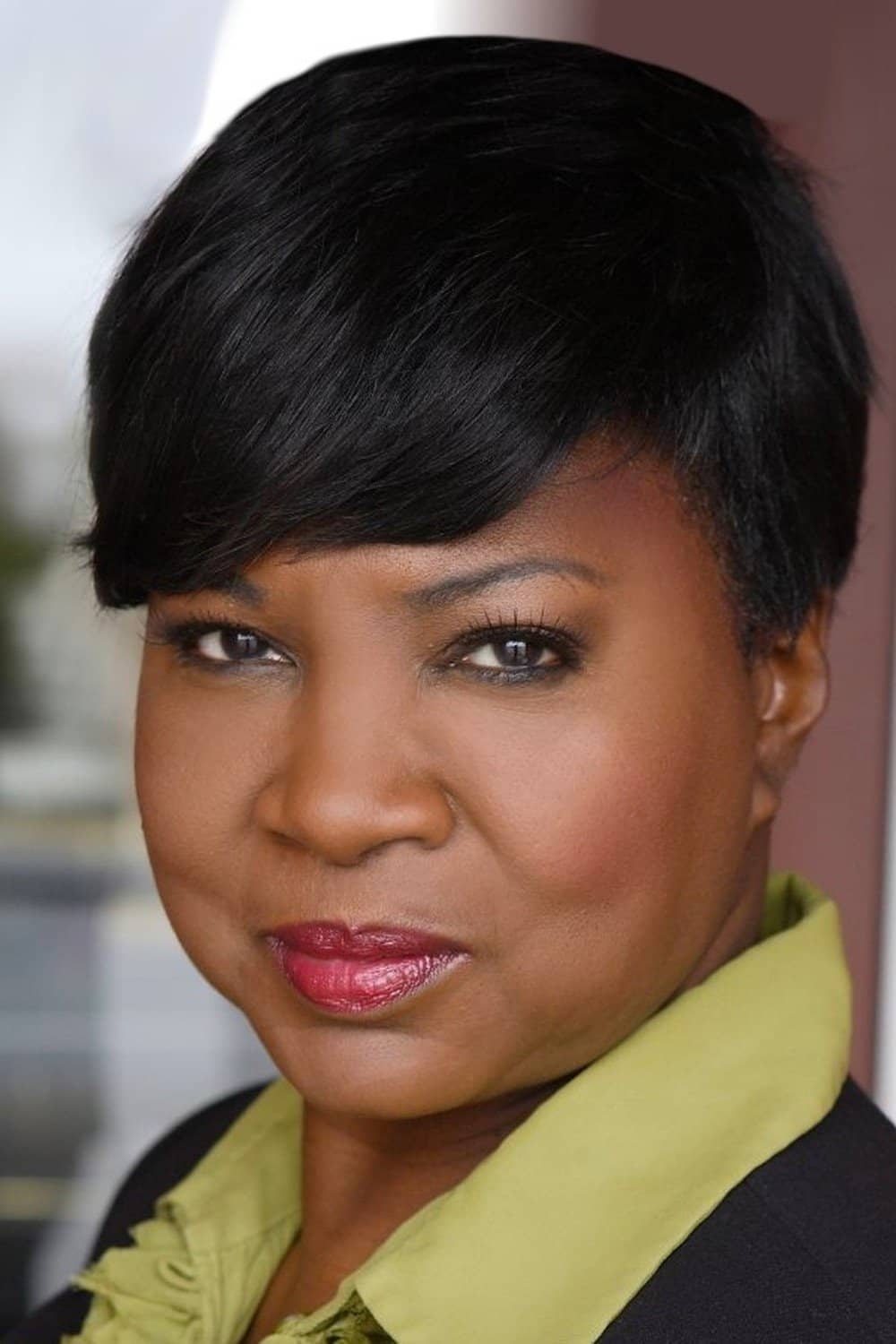Deena Beasley